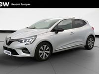 Occasion Renault Clio V Evolution 2023 Gris Citadine