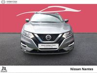 occasion Nissan Qashqai 1.3 Dig-t 140ch N-connecta 2019