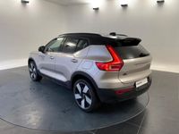 occasion Volvo XC40 Recharge Twin 408ch Ultimate AWD EDT - VIVA3578384