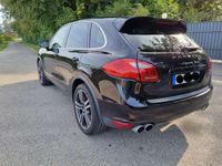 occasion Porsche Cayenne Turbo 4.8 V8 Tiptronic S A