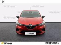 Occasion Renault Clio V SE 2022 Rouge Citadine