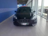 Occasion Ford Kuga ST-Line 152 ch (111 kW) 2023 Noir agate métallisée SUV