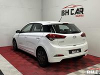 occasion Hyundai i20 1.2 Edition Clim 75ch