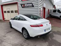 occasion Renault Laguna Coupé 