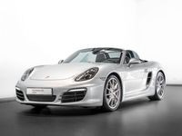 Occasion Porsche Boxster 315 ch (231 kW) 2013 Gris Cabriolet