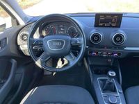 occasion Audi A3 1.2 Tfsi 110ch Ambiente