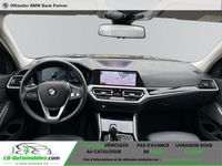 occasion BMW 320 320 d 190 ch BVA