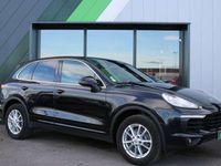 occasion Porsche Cayenne Ii (2) 3.0 V6 D 262 Tiptronic