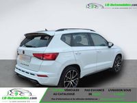 occasion Cupra Ateca 2.0 TSI 300 ch BVA 4Drive