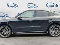 Occasion Porsche Cayenne 340 ch (250 kW) 2021 Noir SUV