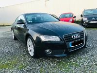 occasion Audi A5 2.7 V6 TDI 190 DPF Ambition Luxe Multitronic A