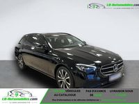 Occasion Mercedes E300 306 ch (225 kW) 2020 Berline