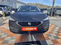 Occasion Seat Leon Style 116 ch (85 kW) 2025 Gris Berline