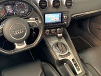 occasion Audi TT II 2.0 TFSI 272ch quattro S tronic 6 / 06/2013