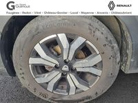 occasion Dacia Sandero SANDEROTCe 90 - 22 Stepway Confort