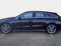 occasion Mercedes CLA180 ClasseD 116ch Amg Line