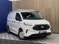 Occasion Ford Transit Custom Trend 136 ch (100 kW) 2024 Blanc Van