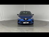 Occasion Renault Clio V Equilibre 2023 Bleu Citadine
