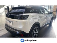 occasion Peugeot 3008 HYBRID 225ch GT Pack e-EAT8