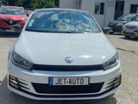 occasion VW Scirocco II 2.0 TDI 150 BLACK SESSION DSG