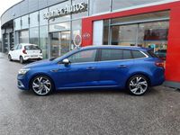 occasion Renault Mégane GT Dci 165 Energy Edc