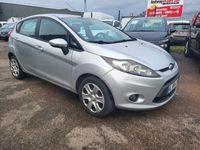 occasion Ford Fiesta V 1400 TDCI 68 AMBIENTE 5P