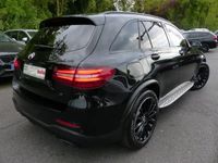 occasion Mercedes GLC43 AMG AMG 43 AMG 367CH 4MATIC 9G-TRONIC