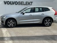 occasion Volvo XC60 XC60T8 Twin Engine 303 ch + 87 ch Geartronic 8