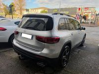 Occasion Mercedes GLB200 AMG line 150 ch (110 kW) 2021 SUV