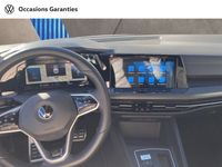 occasion VW Golf 1.5 eTSI OPF 130ch R-Line DSG7