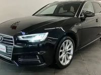 occasion Audi A4 2.0 Tdi 150 S Tronic 7 Design Luxe