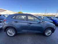 occasion Hyundai Kona 1.0 T-GDi 120ch FAP Intuitive Euro6d-T EVAP - VIVA191028485