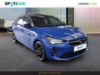 occasion Opel Corsa 1.2 Turbo 100ch Gs Line