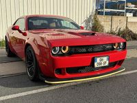Occasion Dodge Challenger 975 ch (717 kW) 2018 Coupé