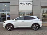 Occasion DS Automobiles DS7 Crossback Grand Chic 200 ch (147 kW) 2022 Blanche SUV