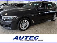 Occasion BMW 520 190 ch (139 kW) 2023 Berline