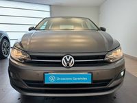 occasion VW Polo 1.0 65 S&S BVM5 IQ.DRIVE