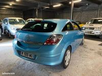 occasion Opel Astra 1.3 cdti 90Ch climatisation Régulateur Garantie 6m