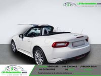 occasion Fiat 124 Spider 1.4 MultiAir 140 ch BVA