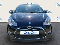 occasion Citroën DS3 Sport Chic - 1.6 VTi 120