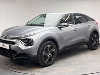 Occasion Citroën C4 Shine 131 ch (96 kW) 2022 Gris SUV