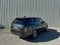 occasion Land Rover Range Rover Mark IX SWB P400e PHEV Si4 2.0L 400ch Autobiograph