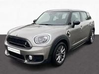 occasion Mini Cooper Countryman Se 136ch + 88ch All4 Bva