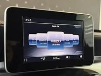 Occasion Mercedes GLC350 Sportline 2018 Gris sélénite métallisé Coupé