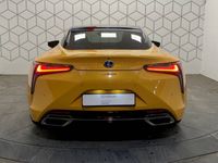 occasion Lexus LC 500 Sport+