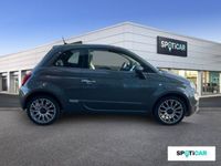 occasion Fiat 500 1.0 70ch BSG S&S Star - VIVA166643017