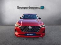 occasion Mazda CX-60 3.3 e-SKYACTIV D 200ch Homura 4x2 BVA8 2023