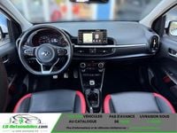 Occasion Kia Picanto 101 ch (74 kW) 2019 Citadine