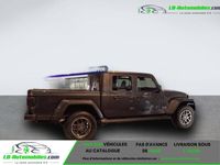 occasion Jeep Gladiator 3.0 V6 Multijet 264 CH 4X4 BVA