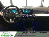 occasion Mercedes GLB200 d BVA